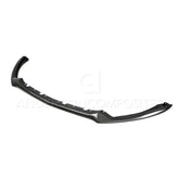 Anderson Composites_AC-FL15FDMU-AO_Mustang 2015on Carbon Fibre Type-OE Front Chin Splitter_View1